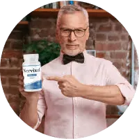 Thomas R. - Nervixol Kunde aus Trebur