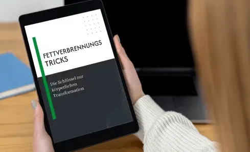 Fettverbrennungs-Tricks - Gratis Geschenk mit Nervixol